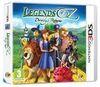Legends of Oz: Dorothys Return para Nintendo 3DS