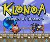 Klonoa: Empire of Dreams CV para Wii U
