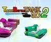 Touch Battle Tank 3D 2 eShop para Nintendo 3DS