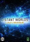 Distant Worlds: Universe para Ordenador