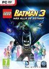 LEGO Batman 3: Más Allá de Gotham para PlayStation 3