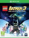 LEGO Batman 3: Ms All de Gotham para Xbox One