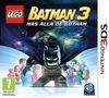 LEGO Batman 3: Ms All de Gotham para Nintendo 3DS
