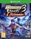 Warriors Orochi 3 Ultimate para Xbox One