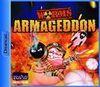 Worms Armageddon para Dreamcast