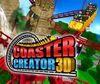 Coaster Creator 3D eShop para Nintendo 3DS