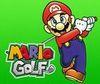 Mario Golf CV para Nintendo 3DS