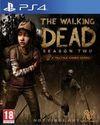 The Walking Dead: Season Two para PlayStation 4