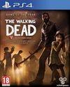 The Walking Dead: Season One para PlayStation 4