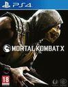Mortal Kombat X para PlayStation 4