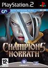 Champions of Norrath - Realms of Everquest para PlayStation 2