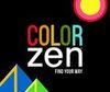 Color Zen eShop para Nintendo 3DS