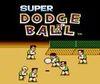 Super Dodge Ball CV para Nintendo 3DS