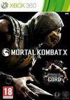 Mortal Kombat X para Xbox 360