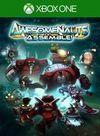 Awesomenauts Assemble! para Xbox One