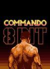 8-Bit Commando para Ordenador