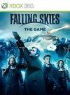 Falling Skies: The Game para Xbox 360