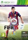 FIFA 15 para Xbox 360