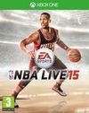 NBA Live 15 para Xbox One