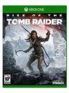 Rise of the Tomb Raider para Xbox One