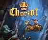 Chariot para Wii U