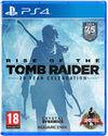 Rise of the Tomb Raider: 20 Year Celebration para PlayStation 4