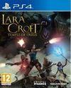 Lara Croft and the Temple of Osiris para PlayStation 4