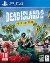Dead Island 2 para PlayStation 4