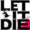 Let it Die para PlayStation 4