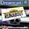 Super Runabout para Dreamcast