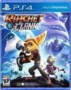 Ratchet & Clank para PlayStation 4