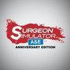 Surgeon Simulator Anniversary Edition para PlayStation 4
