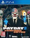 PayDay 2: Crimewave Edition para PlayStation 4
