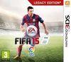 FIFA 15 para Nintendo 3DS