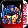 Angry Birds Transformers para iPhone