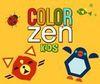 Color Zen Kids eShop para Wii U