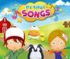 My First Songs eShop para Wii U