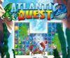 Atlantic Quest eShop para Nintendo 3DS