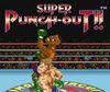 Super Punch-Out!! CV para Nintendo 3DS
