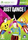 Just Dance 2015 para Xbox 360