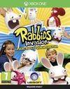 Rabbids Invasion: La serie de televisin interactiva para Xbox One