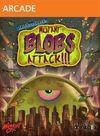 Tales from Space: Mutant Blobs Attack XBLA para Xbox 360