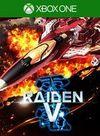 Raiden V para Xbox One