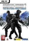 Company of Heroes 2 - Los Ejércitos del Frente Occidental para Ordenador