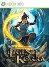 The Legend of Korra XBLA para Xbox 360