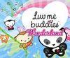 Luv Me Buddies Wonderland eShop para Wii U