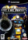 Metal Arms: Glitch in the System para GameCube