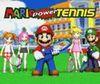 Mario Power Tennis CV para Wii U