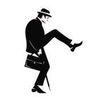 Monty Python's The Ministry of Silly Walks para iPhone