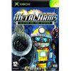 Metal Arms: Glitch in the System para Xbox